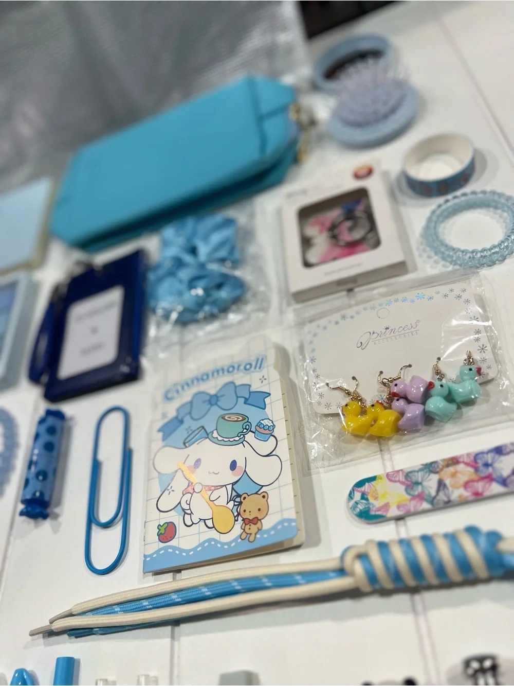 N/A curated set